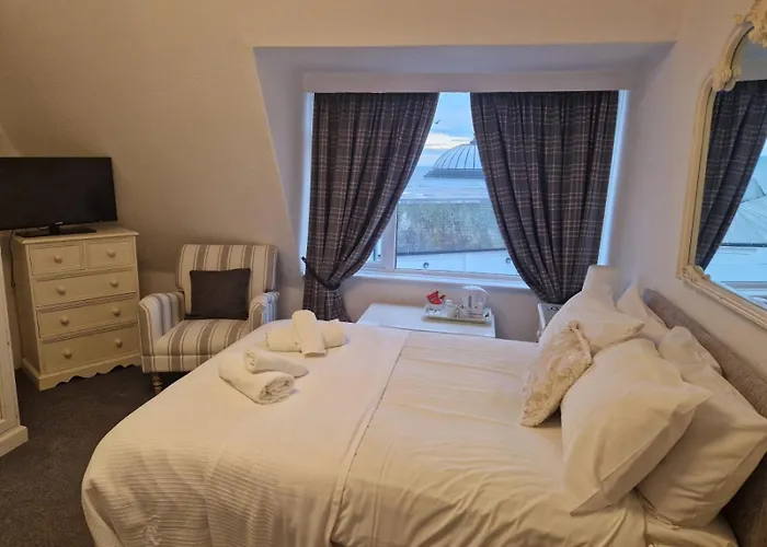 Southcliffe Hotel
