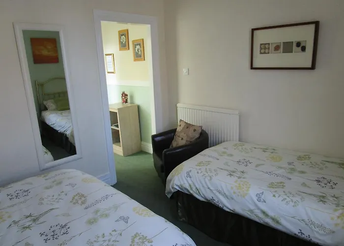 Burlington Quays Bed & Breakfast Bridlington