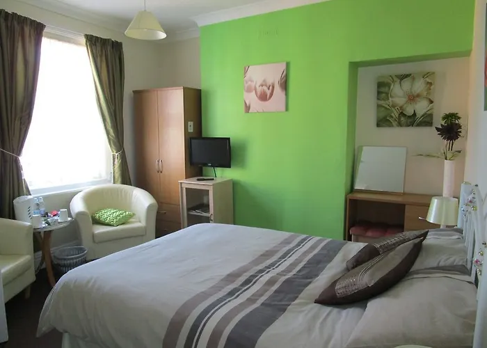 Burlington Quays Bed & Breakfast Bridlington